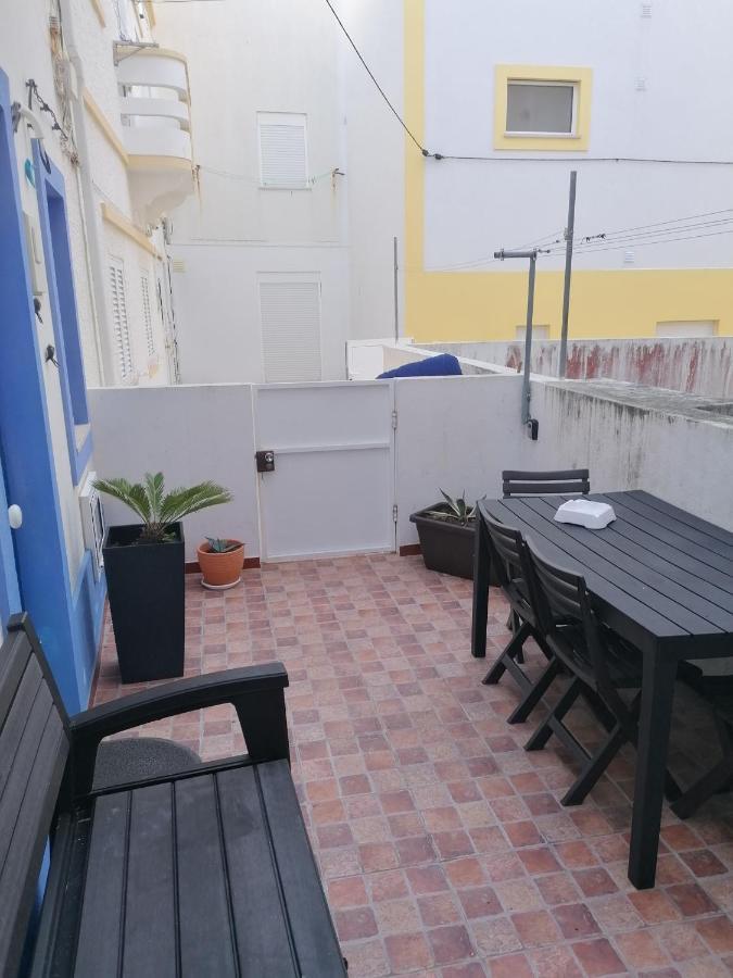 A Casinha Do Pescador Villa นาซาเร ภายนอก รูปภาพ