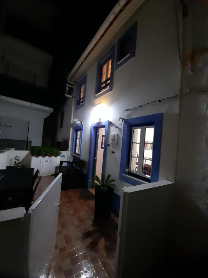 A Casinha Do Pescador Villa นาซาเร ภายนอก รูปภาพ