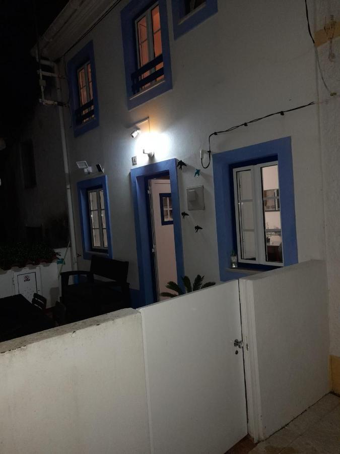 A Casinha Do Pescador Villa นาซาเร ภายนอก รูปภาพ