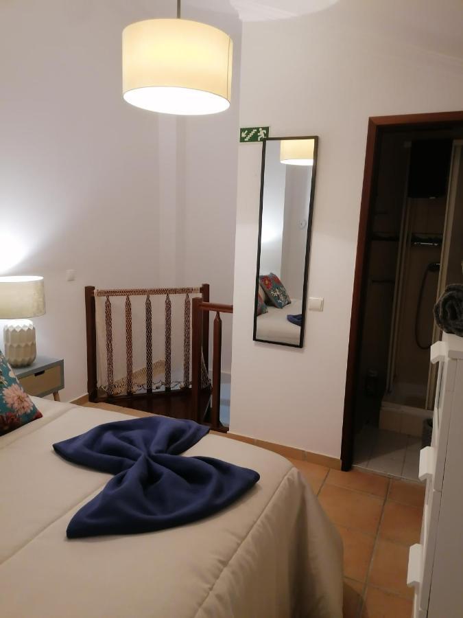 A Casinha Do Pescador Villa นาซาเร ภายนอก รูปภาพ